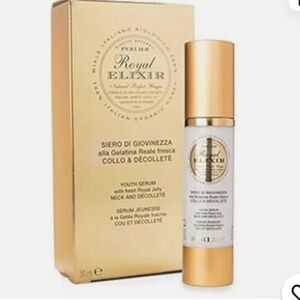NEW Perlier Royal Elixer - Youth Serum
